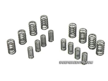 Molle frizione FALC RACING per frizioni 8 molle per Vespa 50/ 50 Special/ ET3/ Primavera/ PK50-125/ HP/ Ape