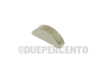 Chiavetta 9.3x3.7x3mm frizione Vespa 50/ 50 special/ ET3/ Primavera/ PK50-125