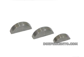 Kit chiavette rinforzate Fabbri Racing per Vespa 50/ 50 Special/ ET3/ Primavera/ PK50-125/ APE