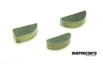 Kit chiavette rinforzate CRIMAZ per Vespa 50/ 50 special/ ET3/ Primavera/ PK50-125