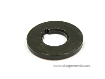 Distanziale DRT 34x15x3,8mm per frizione Vespa PX125-200/ P200E/ T5/ Rally/ GTR/ TS