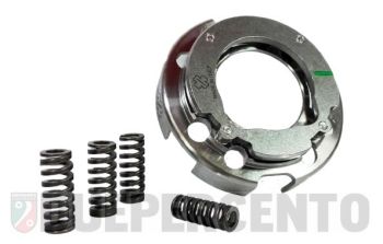 Kit cestello frizione con parastrappi CRIMAZ TOP per Vespa 50/ 50 special/ ET3/ Primavera/ PK50-125/ ETS