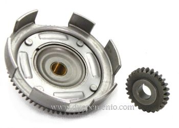 Rapporti 27-69 RMS per Vespa 50/ 50 Special/ ET3/ Primavera/ PK50-125
