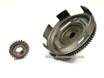 Rapporti 27-69 CIF per Vespa 50/ 50 Special/ ET3/ Primavera/ PK50-125