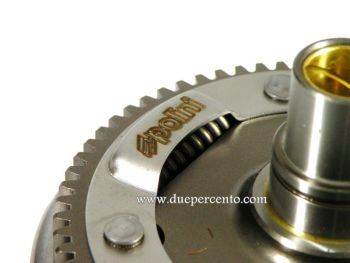Rapporti 27-69 POLINI per Vespa 50/ 50 Special/ ET3/ Primavera/ PK50-125