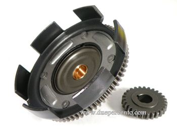 Rapporti 27-69 DRT per Vespa 50/ 50 Special/ ET3/ Primavera/ PK50-125