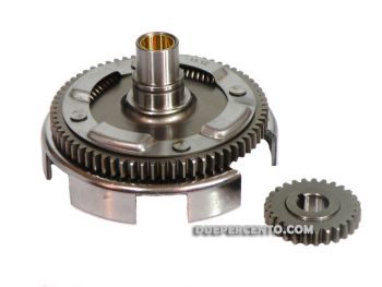 Rapporti 29-68 NEWFREN per Vespa 50/ 50 Special/ ET3/ Primavera/ PK50-125