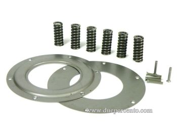 Kit revisione parastrappi primaria RMS Ø 106 mm per Vespa PX125-150/ Lusso/ MY/ GTR/ TS/ Sprint Veloce
