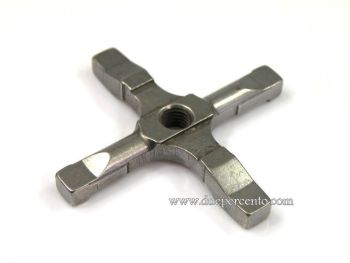 Crociera PIAGGIO per Vespa 125 VM/ VN/ VNA/ VBB/ GL/ TS/ GTR/ GT/ Sprint/ Sprint V/ 160 GS/ 180 SS /180-200 Rally 1°