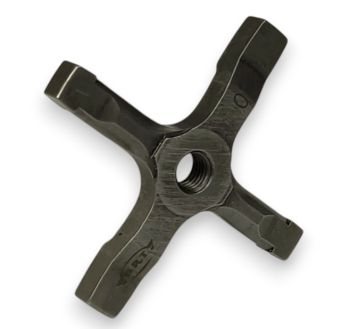 Crociera bombata DRT per Vespa PX125-200 1°/ P200E 1°/ 180-200 Rally 2° serie/ Super 2°/ Sprint 2°/ 125 GT 2°/ GTR 2°/ TS