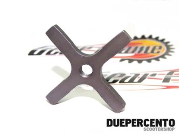 Crociera piatta DRT per Vespa PX125-200 E Lusso 2°/ '98/ MY/ '11/ T5