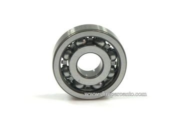 Cuscinetto a sfere 10x30x9 - SKF 6200/C3 - INGRANAGGIO MULTIPLO per Vespa 50/ 50 Special/ ET3/ Primavera/ PK50-125