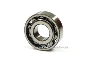 Cuscinetto a rulli 20x47x14 - N 204, albero motore lato volano per Vespa 50/ 50 Special/ ET3/ Primavera/ PK50-125