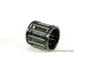 Gabbia a rulli MALOSSI 16x20x20mm per spinotto per Vespa PX200/ P200E/ Cosa/ T5/ Rally180-200/ 160GS/ 180SS