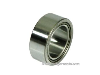 Cuscinetto a rulli 25X38X15 SIP rinforzato 24 rullini albero motore lato volano per Vespa PX125-200/ P200E/125 GTR 2°/ TS 2°/ 150 Sprint V 2°/ RALLY 2°/ COSA/ LML/ PK125/ ETS/ N/ XL
