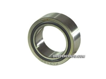 Cuscinetto a rulli 25X38X15 PINASCO - ALBERO MOTORE LATO VOLANO per Vespa PX125-200/ P200E/125 GTR 2°/ TS 2°/ 150 Sprint V 2°/ RALLY 2°/ COSA/ LML/ PK125/ ETS/ N/ XL