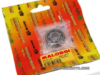 Cuscinetto a sfere 10x30x9 MALOSSI - INGRANAGGIO MULTIPLO per Vespa 50/ 50 Special/ ET3/ Primavera/ PK50-125