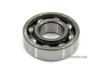 Cuscinetto a sfere 17x47x14 SKF 6303 - ALBERO MOTORE LATO FRIZIONE per Vespa 50/ 50 Special/ ET3/ Primavera/ PK50-125