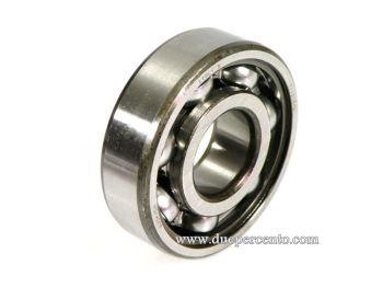 Cuscinetto a sfere 25x47x12 6005 FG C4 Koyo per montaggio albero motore ETS su motori smallframe