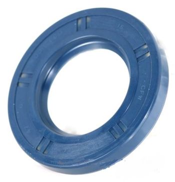 Paraolio CORTECO 27x47x6 BLU albero cambio per Vespa PX125-200/ P200E/ 125 GT 2°/ GTR 2°/ TS/ 150 Sprint 2°/ Rally200