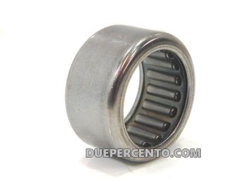 Cuscinetto a rulli 16x22x12 KOYO - ALBERO CAMBIO LATO VOLANO per Vespa 50/ 50 Special/ ET3/ Primavera/ PK50-125