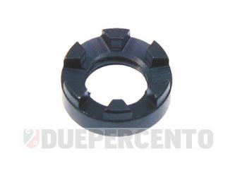 Dado a castello frizione 6 e 7 molle per Vespa PX125-200/ Super/ GT/ GTR/ TS/ GS/ GL/ Sprint/ 160GS/ 180SS/ Rally180-200/ T5