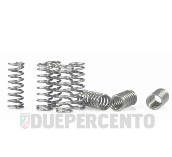 Molle SIP PERFORMANCE "XXXL" per frizioni 10 molle per Vespa PX125-200/ GTR/ TS/ P200E/ Cosa200/ Rally180-200/T5