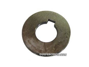 Distanziale 34x15x3,3mm per frizione Vespa PX125-200/ P200E/ T5/ Rally/ GTR/ TS