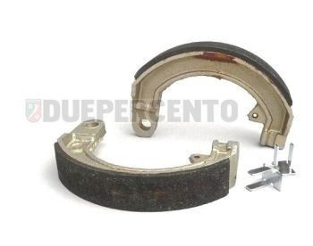 Ganasce freno anteriori NEWFREN 10", d150x25 per Vespa Sprint/ GT/ Rally/ 160GS/ 180SS/ 150 GS VS5T