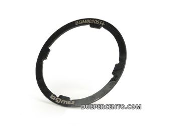 Spessore cambio 1,00mm BGM PRO per Vespa 50/ 50 Special/ ET3/ PK/ HP/ PX125-200/ P200E/ Rally/ Sprint / GT / GTR / TS/ VNB/ VBA/160GS/ 180SS