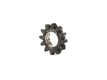 Ingranaggio avviamento 12/12 denti, Ø 21,8 mm BGM Pro per Vespa PX125-200/ P200E/ Rally 180-200/ T5/ GTR/ TS/ Sprint