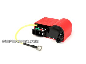 Centralina BGM PRO per Vespa ET3/ PK50-125/ S/ XL/ XL2/ 200 Rally 2°/PX125-200/PE/Lusso/T5/Cosa 4 collegamenti