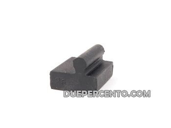 Gommino battuta settore avviamento PIAGGIO 20x24x9 mm per Vespa 50/ 50 Special/ ET3/ Primavera/ PK50-125/ S/ XL/ XL2/ ETS