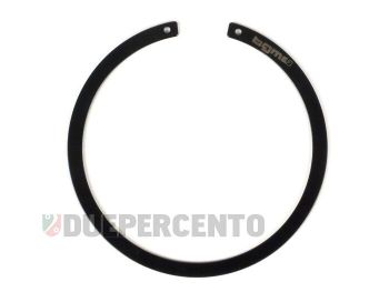 Anello di chiusura frizioni 7-8 molle BGM Superstrong Ø=108, l=6.30 mm, a=1.50 mm per Vespa PX125-150/ GT/ GTR/ TS/ Sprint/ VM/ VN/ VNA/ VNB/ 150 VL/ VB1