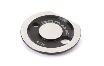 Piattello spingi disco, BGM PRO per frizioni Vespa 50/ 50 special/ ET3 /PK50-125/ PX125-200/ GTR/ GL