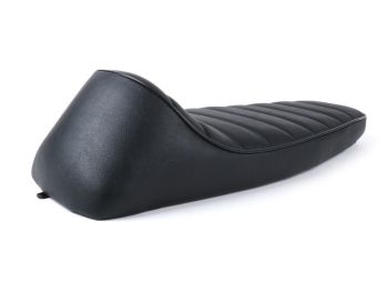 Sella FASTBACK 2.0, colore nero per Vespa 50/ 50 Special/ Et3/ Primavera