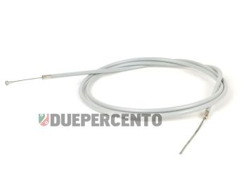 Cavo frizione BGM PRO PTFE per Vespa Sprint / Sprint Veloce/ Super/ GT / GTR/ Rally 180-200/160 GS/ 180SS