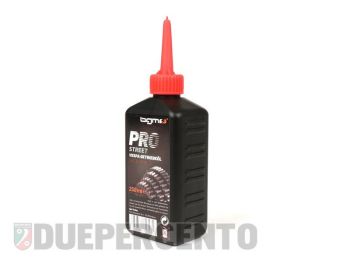 Olio cambio BGM PRO STREET SAE 30, Vespa/Lambretta, 250ml