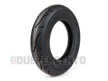 Pneumatico BGM Sport 3.50-10, TT - 59S - reinforced, 180km/h - Unidirezionale