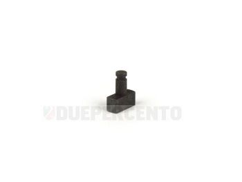 Pattino comando rinforzato BGM PRO selettore marce, per Vespa 50-125/PV/ET3/PK