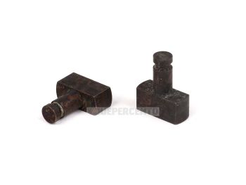 Pattini comando BGM PRO selettore marce, per Vespa 50-125/PV/ET3/PK