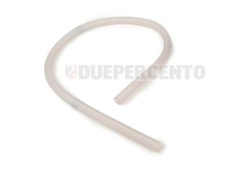 Tubo benzina PIAGGIO Ø 7x14mm, L=750mm