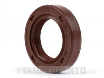 Paraolio BGM PRO FKM/Viton 20x32x7 albero motore lato volano cono 20 per Vespa PK50-125/ XL/ XL2/ FL/ HP/ N/ Rush