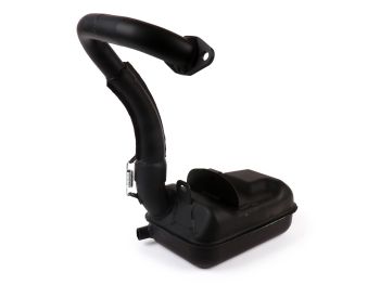 Marmitta espansione BGM PRO BigBox TOURING per Vespa PK 125/ HP/ FL2/ XL