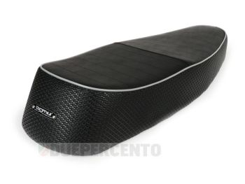 Sella BGM PRO SportTouring per Vespa GTR/ TS/ Sprint/ VBA/ PX125-150/ PE200/ MY