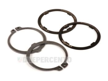 Kit spessori cambio BGM PRO per Vespa 50/ 50 Special/ ET3/ PK/ HP/ PX125-200/ P200E/ Rally/ Sprint / GT / GTR / TS/ VNB/ VBA/160GS/ 180SS