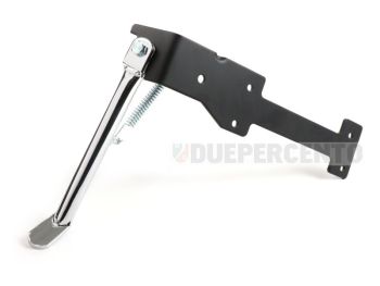 Cavalletto laterale MOTO NOSTRA cromato per Vespa 50/ 50 Special/ ET3/ Primavera