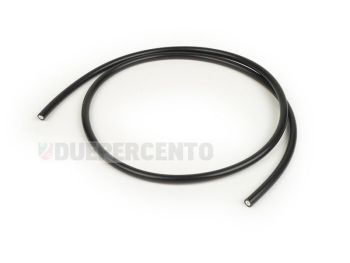 Cavo candela BGM PRO nero, Ø 7 mm, L=1 m