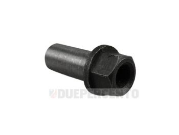 Dado M7 mm, PIAGGIO montaggio carburatore per Vespa VNB/ TS/ VBA/ Rally/ PX125-200/ PE/ Lusso/ T5