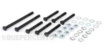 Kit viti motore BGM per Vespa PX125-200/ Rally180-200/ Sprint/ TS/ GT/ GTR/ GL/ Super/ VNA/ VNB/ VBA/ VBB